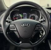 Kia Cerato III Рестайлинг (Classic) Шахты  - изображение 29