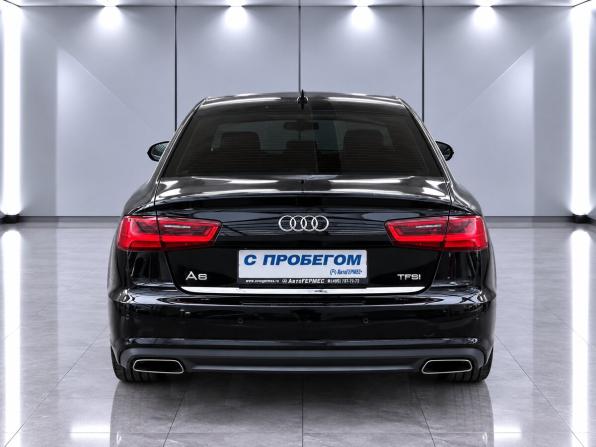 Audi A6 IV (C7) Рестайлинг с пробегом 2015 года, цена 1 900 000 рублей, 239632 км, седан, Автокод Объявления
