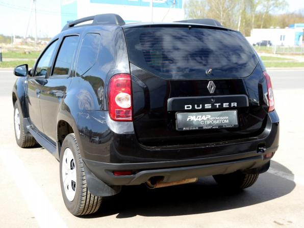 Renault Duster I с пробегом 2015 года, цена 787 000 рублей, 288000 км, внедорожник, Автокод Объявления