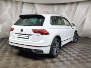 Volkswagen Tiguan II Рестайлинг Москва  - изображение 22