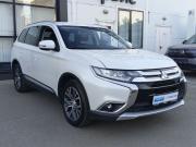 Mitsubishi Outlander III Рестайлинг 2 Москва  - изображение 21