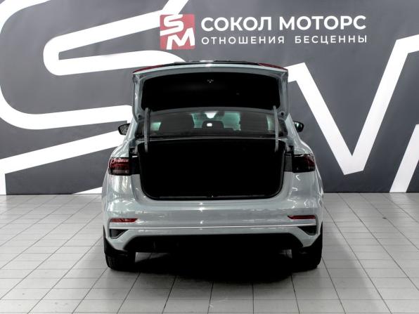 Belgee S50 с пробегом 2025 года, цена 2 049 900 рублей, 9000 км, седан, Автокод Объявления