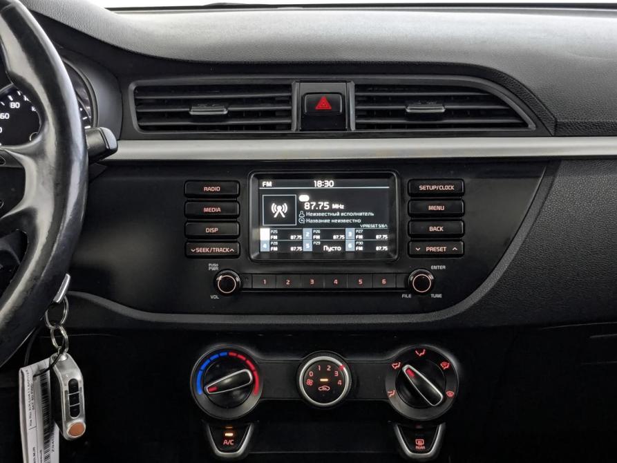 Kia Rio IV Москва  - изображение 17