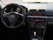 Mazda 3 I (BK) Рестайлинг Москва  - изображение 23