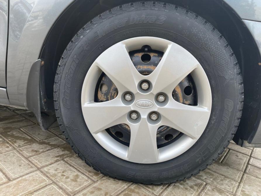 Hyundai i30 I Астрахань  - изображение 23