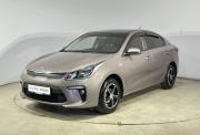 Kia Rio IV Саранск  - изображение 27