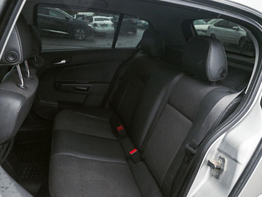 Opel Astra H Рестайлинг Екатеринбург  - изображение 17
