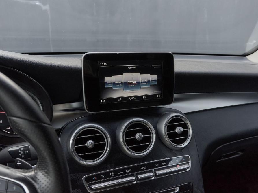 Mercedes-Benz GLC I (X253) Казань  - изображение 10