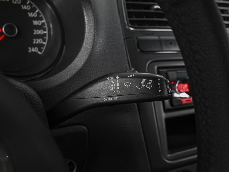Volkswagen Polo V Рестайлинг Ставрополь  - изображение 17