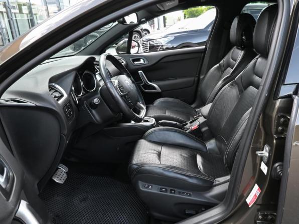 Citroen DS4 с пробегом 2012 года, цена 870 000 рублей, 151665 км, хэтчбек, Автокод Объявления