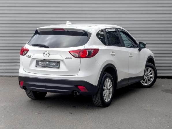 Mazda CX-5 I с пробегом 2013 года, цена 1 625 000 рублей, 156475 км, внедорожник, Автокод Объявления