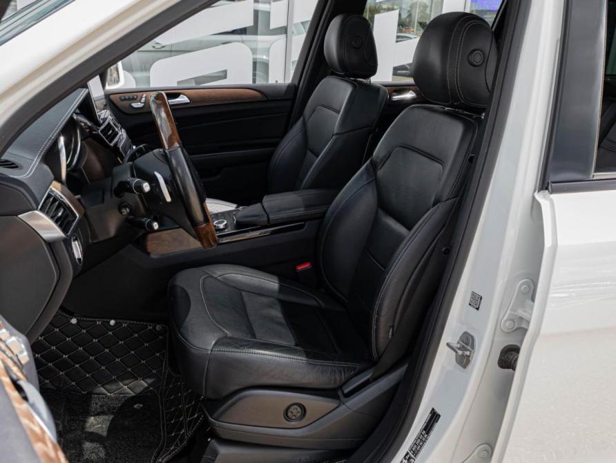 Mercedes-Benz GLS I (X166) Краснодар  - изображение 13