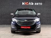 Chevrolet Equinox III Екатеринбург  - изображение 23