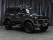 Lada (ВАЗ) Niva Legend I Тюмень  - изображение 19