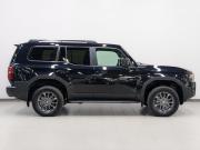 Toyota Land Cruiser Prado 250 Series Москва  - изображение 34