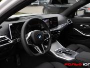 BMW 3 серии VII (G2x) Рестайлинг 2 Москва  - изображение 46