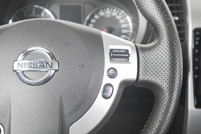 Nissan X-Trail II Рестайлинг с пробегом 2011 года, цена 999 000 рублей, 175559 км, внедорожник, Автокод Объявления