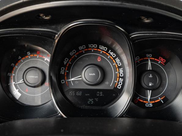Lada (ВАЗ) Vesta I с пробегом 2018 года, цена 830 000 рублей, 155168 км, седан, Автокод Объявления