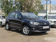 Volkswagen Tiguan I Рестайлинг Санкт-Петербург  - изображение 17