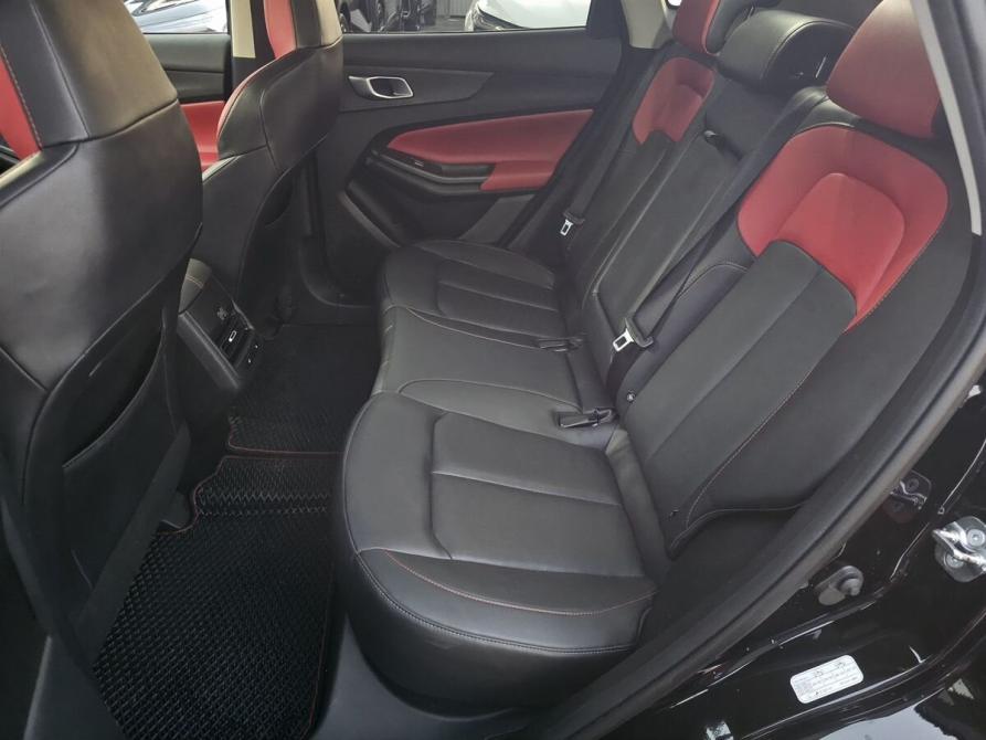 Changan CS55 Plus II Саратов  - изображение 12