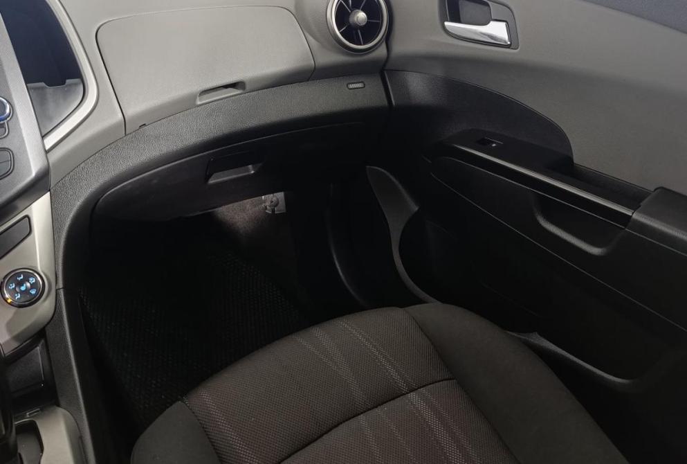 Chevrolet Aveo II Волгоград  - изображение 15