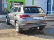 Skoda Karoq I Ярославль  - изображение 24