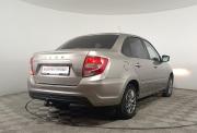 Lada (ВАЗ) Granta I Рестайлинг Волгоград  - изображение 29