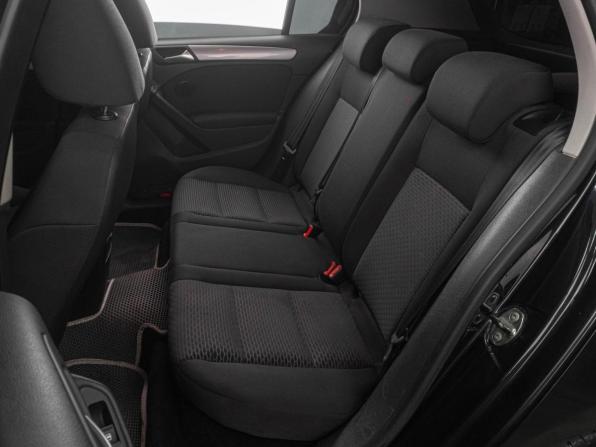 Volkswagen Golf VI с пробегом 2012 года, цена 819 000 рублей, 160362 км, хэтчбек, Автокод Объявления