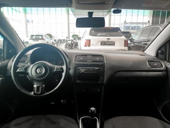 Volkswagen Polo V с пробегом 2011 года, цена 480 000 рублей, 192745 км, седан, Автокод Объявления