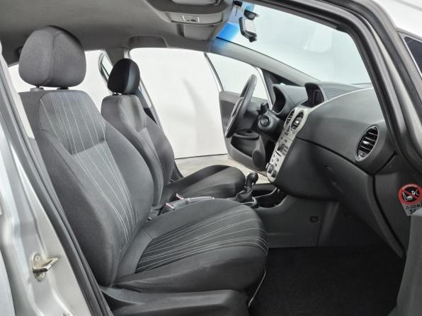 Opel Corsa D с пробегом 2008 года, цена 460 000 рублей, 152604 км, хэтчбек, Автокод Объявления