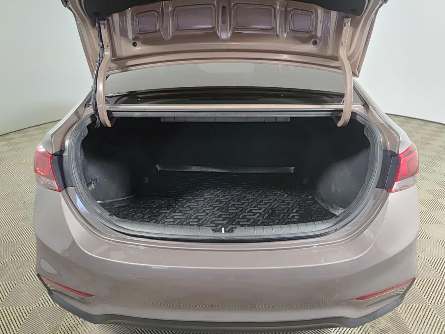 Hyundai Solaris II Уфа  - изображение 12