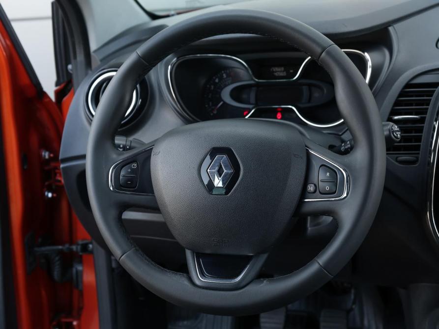 Renault Kaptur I Москва  - изображение 16