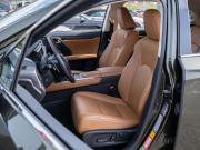 Lexus RX IV Рестайлинг Сочи  - изображение 50