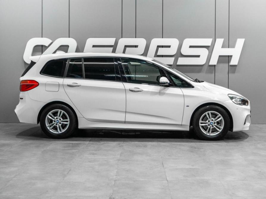 BMW 2 серии F22 Тюмень  - изображение 5