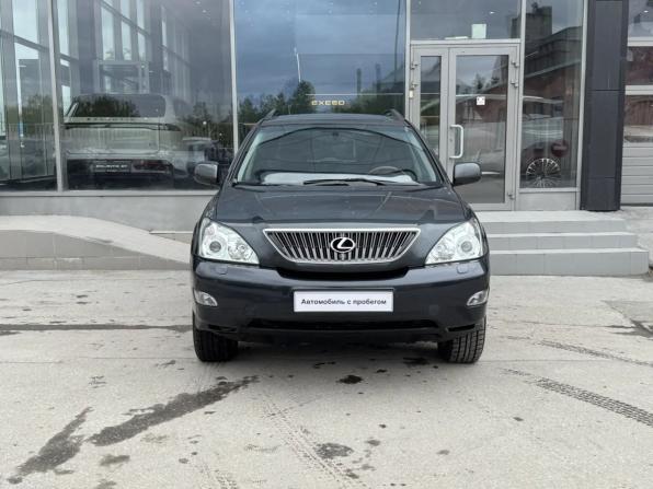 Lexus RX II Рестайлинг с пробегом 2007 года, цена 1 470 000 рублей, 248309 км, внедорожник, Автокод Объявления