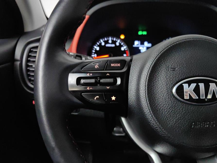 Kia Rio IV Рестайлинг Подольск  - изображение 16