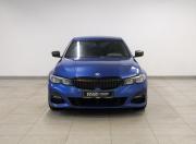 BMW 3 серии VII (G2x) Санкт-Петербург  - изображение 32