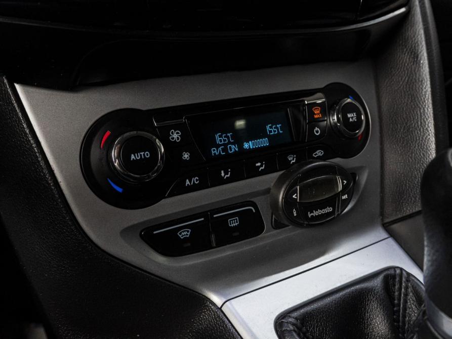 Ford Focus III Тюмень  - изображение 21