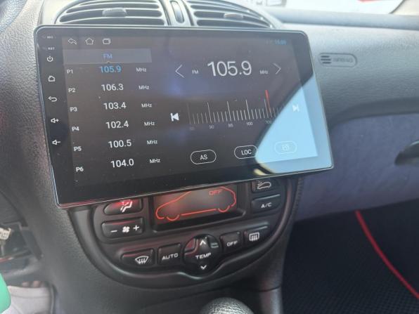 Peugeot 206 с пробегом 2002 года, цена 199 999 рублей, 199654 км, хэтчбек, Автокод Объявления