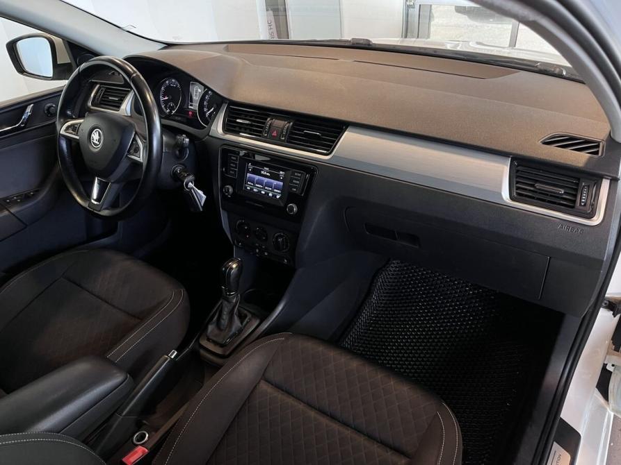 Skoda Rapid I Чебоксары  - изображение 24