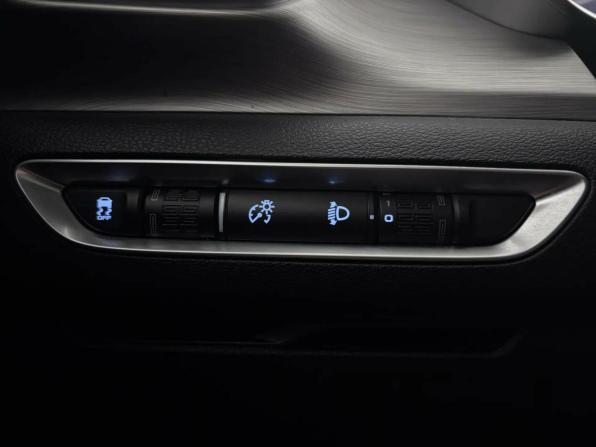 Belgee X50 с пробегом 2024 года, цена 1 849 000 рублей, 69493 км, внедорожник, Автокод Объявления