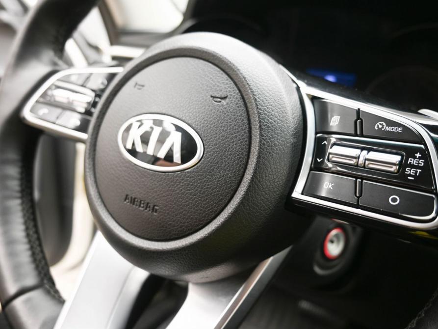 Kia Optima IV Рестайлинг Ростов-на-Дону  - изображение 14