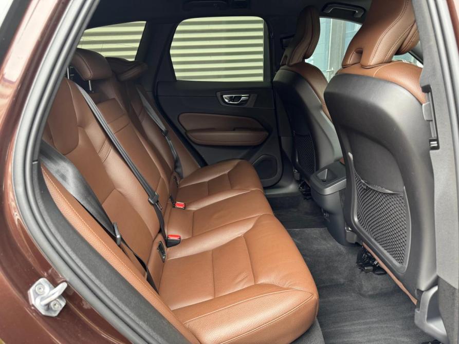 Volvo XC60 II Иркутск  - изображение 26