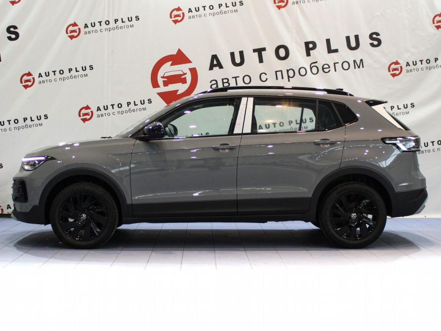 Volkswagen Tharu XR Минеральные Воды  - изображение 5