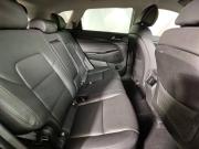 Hyundai Tucson III Москва  - изображение 36