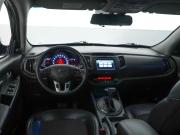 Kia Sportage III Москва  - изображение 26