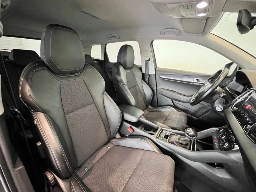 Skoda Karoq I Волгоград  - изображение 25