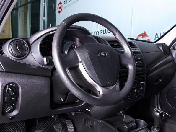 Lada (ВАЗ) Granta I Рестайлинг с пробегом 2022 года, цена 779 000 рублей, 148000 км, седан, Автокод Объявления