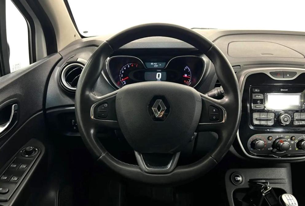 Renault Kaptur I Нижний Новгород  - изображение 17