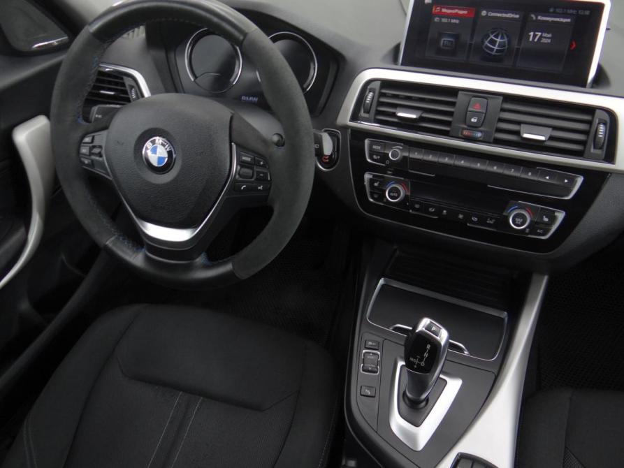 BMW 1 серии II (F20/F21) Рестайлинг 2 Старый Оскол  - изображение 28